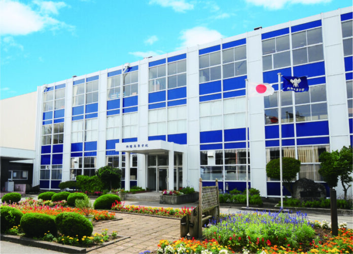 本日(2/9)午前授業のお知らせ