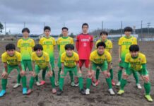 3部リーグ vs工大一2nd