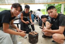 令和7年度バス遠足