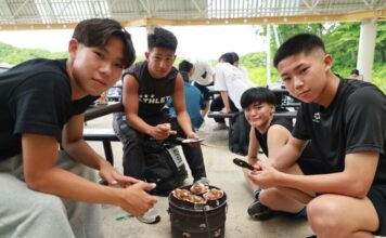 令和7年度バス遠足