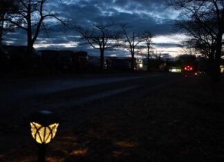 学校新聞「陵雲」12月号