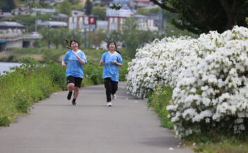 令和8年度第51回校内持久走大会