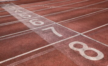 令和8年度スポーツテスト