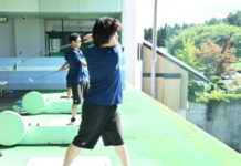 令和8年度Let’s sport Ⅰ講座